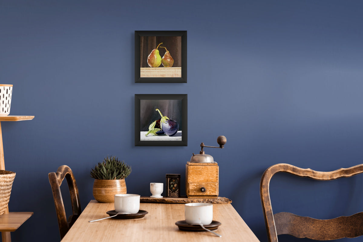 We Make an Awesome Pair (Giclée Print)