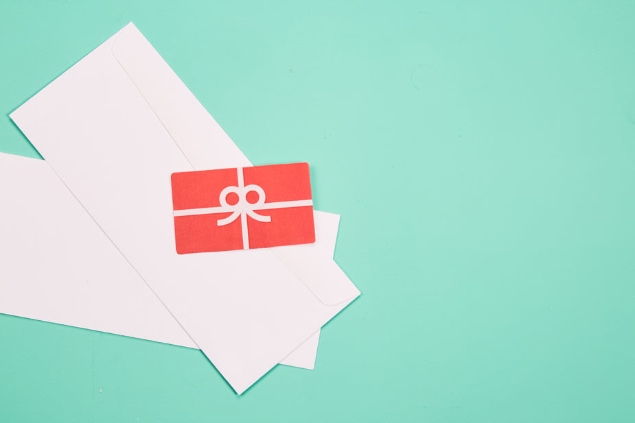 Betsie Studios Gift Card