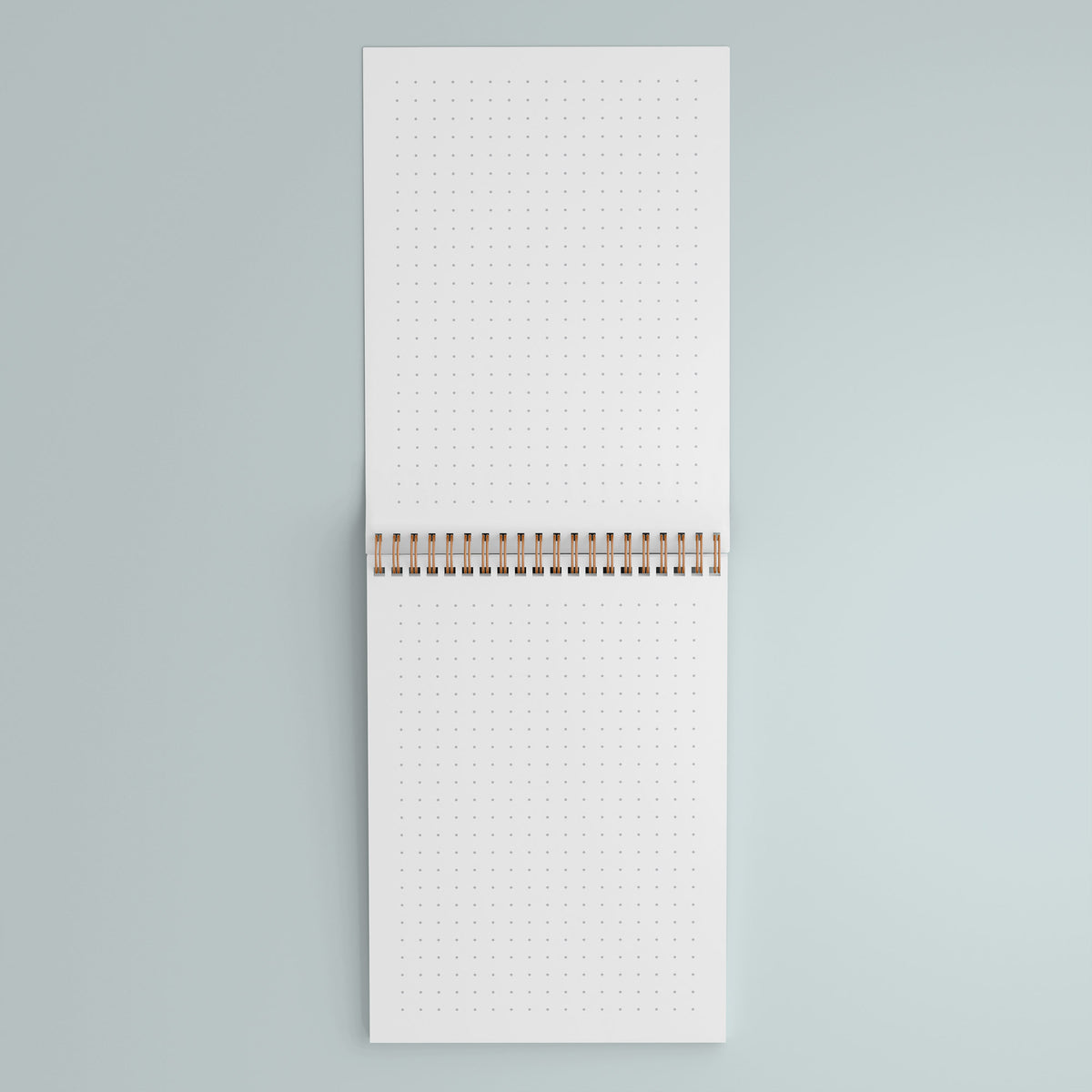 "Get shit done" Notebook