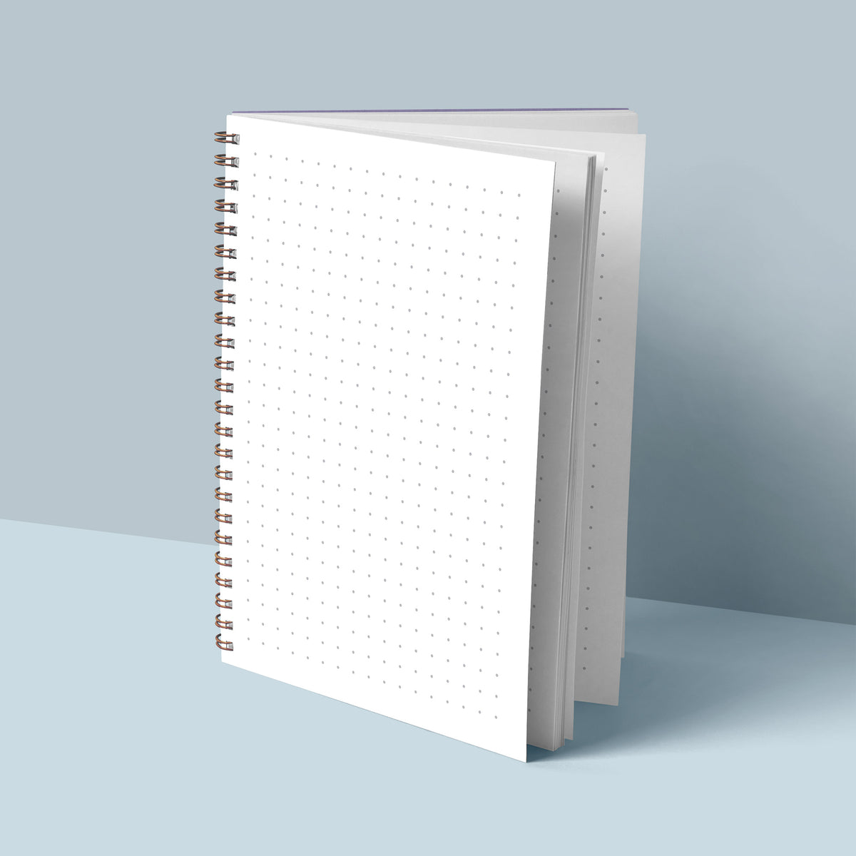 "Sweet ideas" Notebook